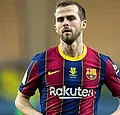 Le Barça continue le grand nettoyage
