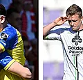 Saint-Trond reste en JPL! Les barrages pour le Cercle...