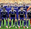 Anderlecht: il est déjà comme chez lui au Lotto Park