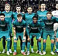 Anderlecht autorise six joueurs à quitter le club en janvier 