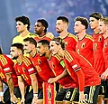 Un changement réclamé chez les Diables : "Incompréhensible"