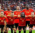 « La révélation » - Vandenbempt se réjouit de la performance des Diables