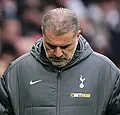 EUROPA LEAGUE L'entraineur de Tottenham furieux: "Je ne suis pas un clown"