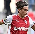Antwerp -  La Gantoise : Praet débute, Milicevic procède à 3 changements 