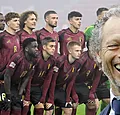 Preud'homme successeur de Tedesco ? Nouveaux détails
