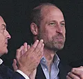 La folle réaction du prince Wiliam au but de Tielemans