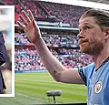 "La décision de Manchester City est injuste"