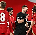 Direction la Serie A pour ce flop estival du Standard ? 
