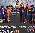 Le PSG veut un club satellite en Belgique... et l'a trouvé