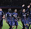 Le PSG prolonge son meilleur milieu de terrain