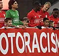 INSOLITE: victime de racisme, il est suspendu deux matchs ! 