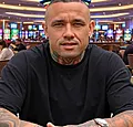 Nainggolan révèle la somme colossale qu'il a perdue au casino