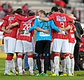 Le RAEC Mons présente son premier renfort estival 