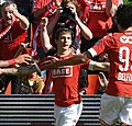 Le Standard remporte le derby liégeois