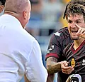 Westerlo gaspille ses occasions, Raman décisif