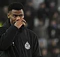 « Transfert d'Onyedika : un nouveau prix annoncé »