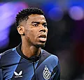 Le Club de Bruges demande le prix fort pour Onyedika 