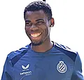 OFFICIEL : Raphael Onyedika quitte le Club de Bruges