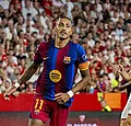 Le Barça est inarrêtable : huit matchs, huit victoires