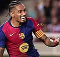 Le Barça s'impose au terme d'un match complètement fou 