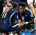 Alarme au Brésil : fin de la Coupe du monde pour une star ?