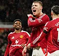 Opération dégraissage pour Man United : 10 joueurs placés sur la liste des transferts