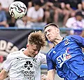 JPL - Dender et le Cercle Bruges se quittent dos à dos