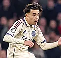 Bounida brille à l'Ajax : et les Diables Rouges ?