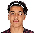 Bounida prolonge à l'AJAX : 