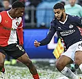 Trop gros en Belgique, il explose au PSV