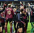 Catastrophe pour la Belgique ? 