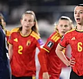 Investir plus sur le foot féminin ? Les Belges le veulent
