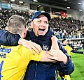 Beveren poursuit sa saison de rêve, remontée spectaculaire de Lokeren