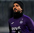 Refaelov s'exprime sur son avenir à Anderlecht