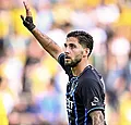 Bruges gagne mais un gros problème inquiète déjà