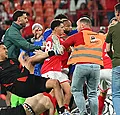 Images douloureuses : le derby wallon dégénère complètement