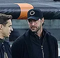 Une bombe explose au RSCA : Renard a suscité le mécontentement 