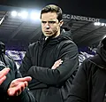 La direction d'Anderlecht sévèrement critiquée : "Manière scandaleuse"