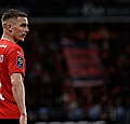  Ligue 1 - Rennes, sans Doku, reprend la troisième place