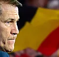 Mondial : Garcia considéré comme "stupide" aux Pays-Bas