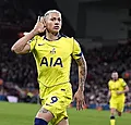 Tottenham crée l'exploit et se rapproche du mantien