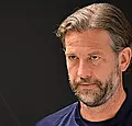 La Gantoise : De Mil se défend après l'humiliation en Coupe