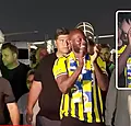 Folie à Istanbul : Lukaku accueilli comme un véritable roi