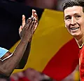 Lukaku dévoile pourquoi il adore jouer avec Vanaken