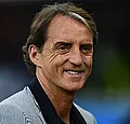 Mancini annonce la couleur avant de défier les Diables
