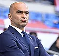 L'appel du pied d'un Anderlechtois à Roberto Martinez 