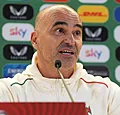 Martinez relativise après le nul du Portugal contre le Congo