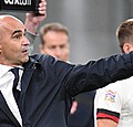 José Mourinho supplie Roberto Martinez