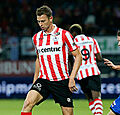 Eredivisie: Le Sparta continue à surprendre grâce à son Belge