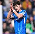 KRC Genk : Mirisola révèle avoir pleuré lors de son départ